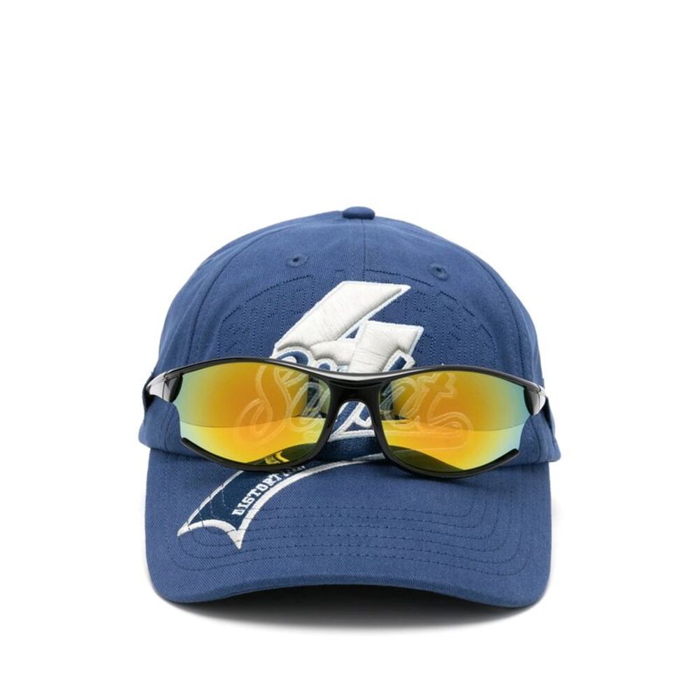 Kap Blue Hats Men